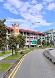 Tampines Street 44 (D18), Shop House #545708581